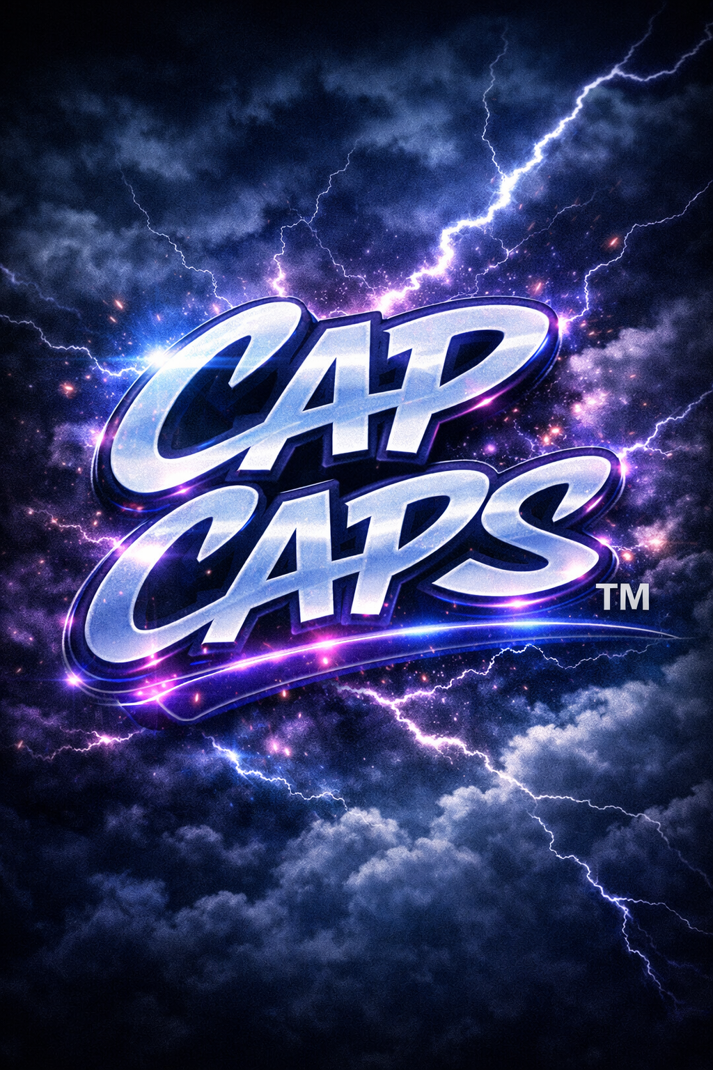 Cap Caps Logo
